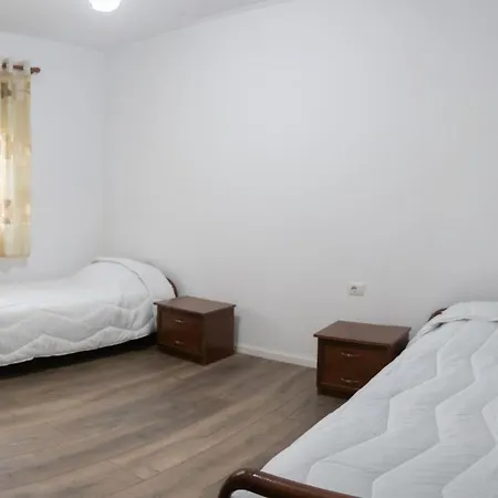 Grand Family -free Parking- Lejlighed